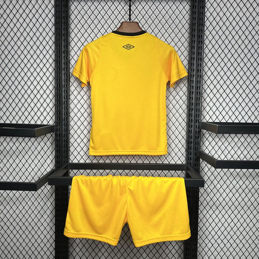 Sport Recife 2024/25 Away Kids Kit