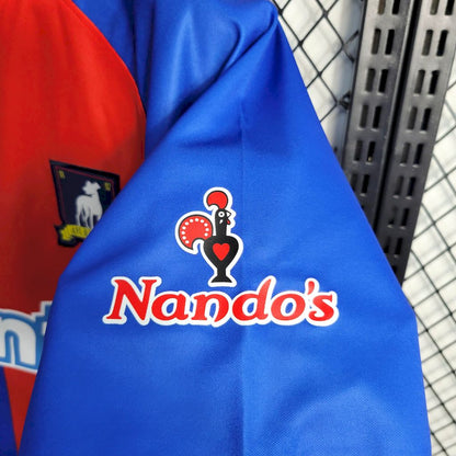 Camisa Home do AFC Richmond 2022/23