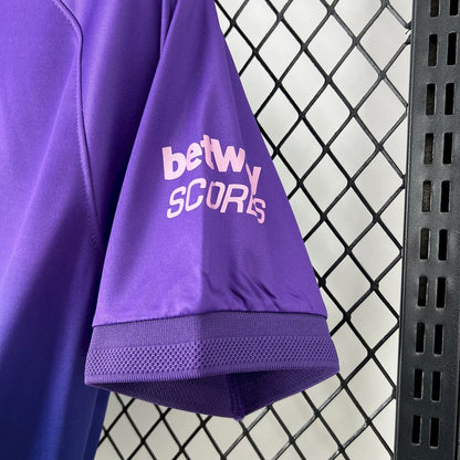 ACF Fiorentina 2025/26 Special Edition Jersey