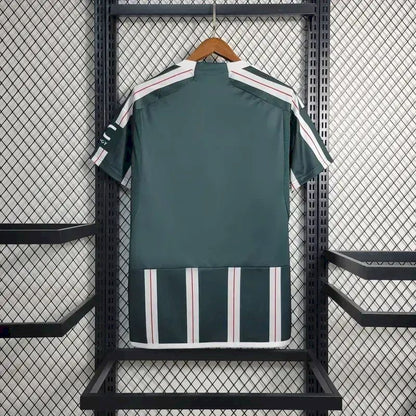 Camisa reserva do Manchester United 2023/24