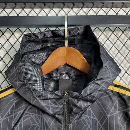 Manchester United 2023-24 Windbreaker