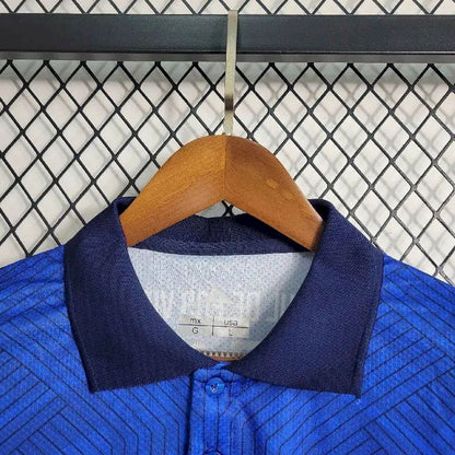 Cruz Azul 2023/24 Home Jersey