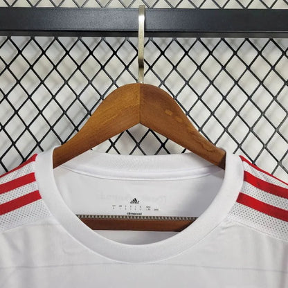 Camisa retrô do Flamengo 2015/16