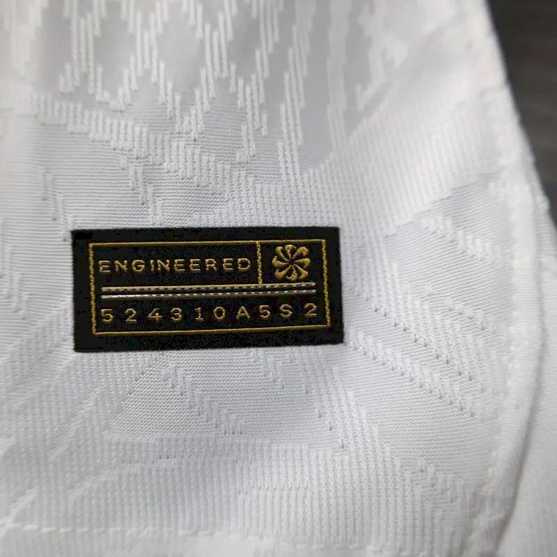 Inter Milan 2023/24 Away Jersey Player Version