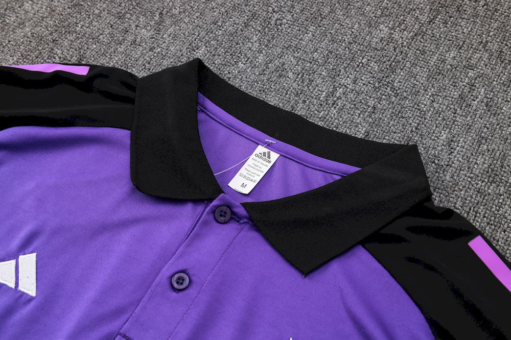 Camisa e calça de treino adulto da Alemanha 2024/25 815