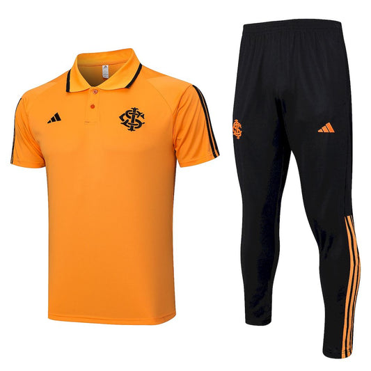 Internacional 2023/24 Training Adult Jersey+Pant 815