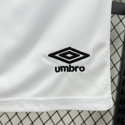 Santos 2025/26 Home Kids Kit