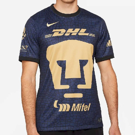 Pumas 2021/22 Away Jersey