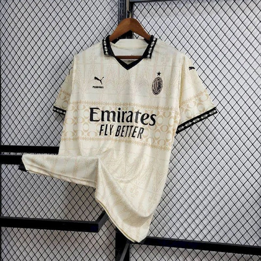 Ac Milan 2024/25 Co Branded Edition Jersey 2