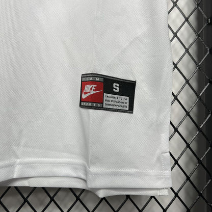 Camisa retrô dos EUA 1995