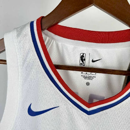 Camisa James Harden Branca do Time Principal Masculino 2023