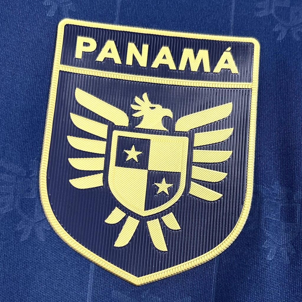 Men's Panama 2026 Third Jersey