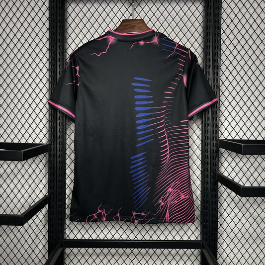 Camisa Real Madrid Edição Especial 2024/25 Roxa