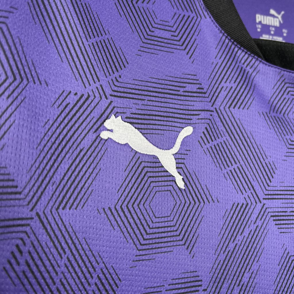 Al-Hilal SFC 2024/25 Third Jersey