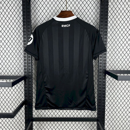 Real Madrid 2025/26 Training Jersey