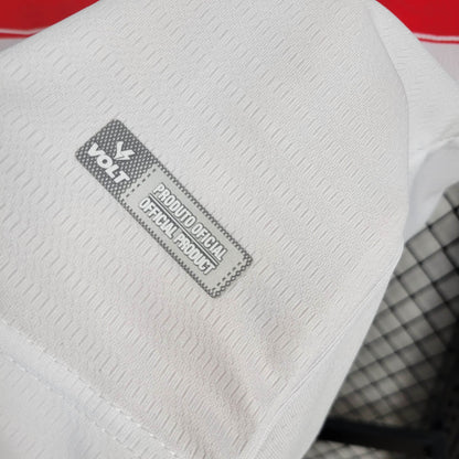 Men's Santa Cruz 2024/25 Away Jersey