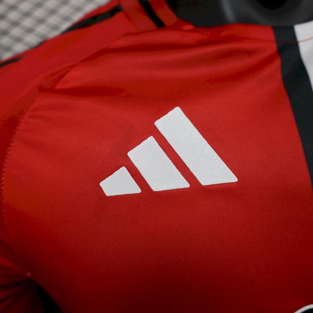Camisa Terceira do River Plate 2025/26 Versão Jogador