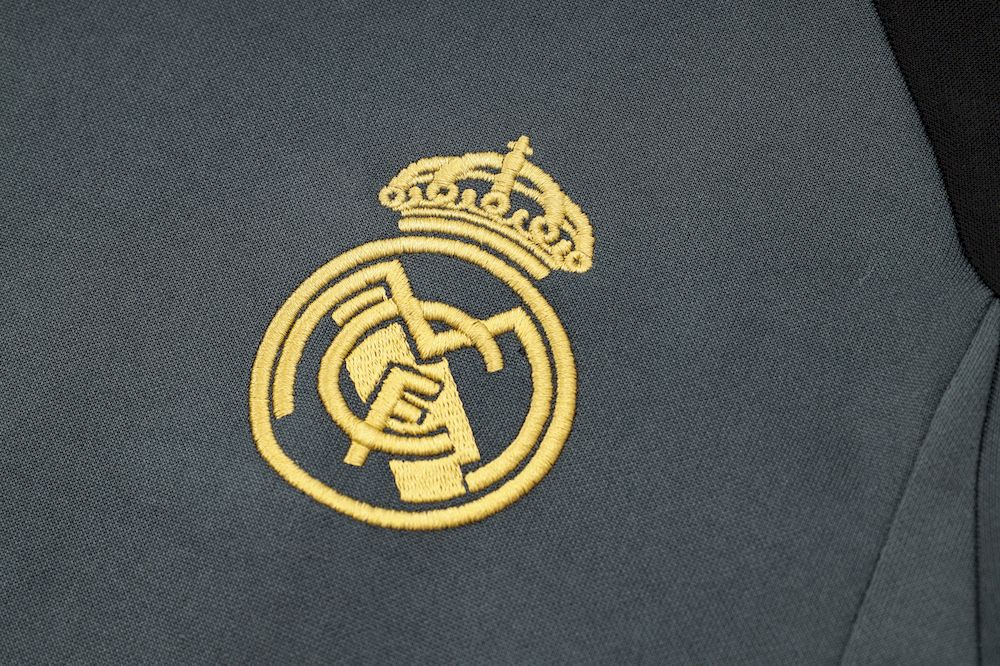Real Madrid 2023/24 Training Adult Jacket+Pant 815