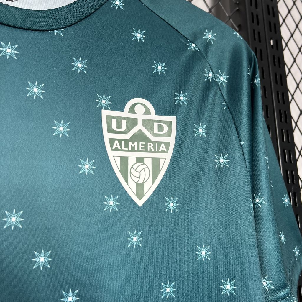 Almería 2024/25 Away Jersey