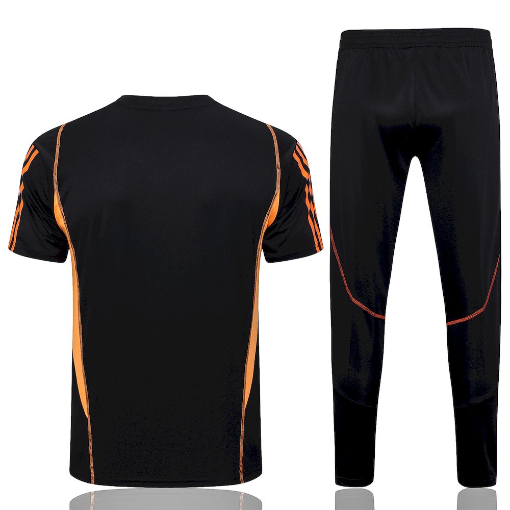 Internacional 2023/24 Camisa+Calça Adulto Treinamento 815