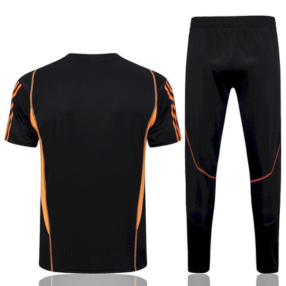 Internacional 2023/24 Camisa+Calça Adulto Treinamento 815