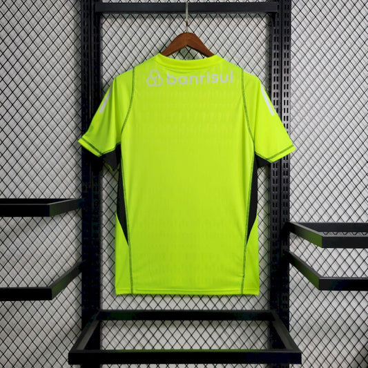 Internacional 2023/24 Goalkeeper Jersey