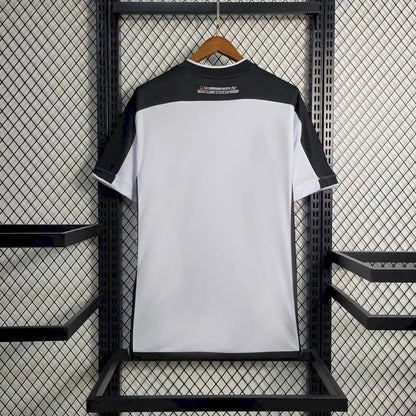 Camisa retrô Corinthians 2000 Home
