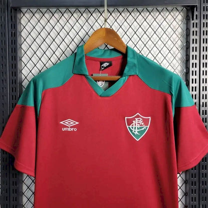 Men's Fluminense 2023/24 Pre-Match Jersey