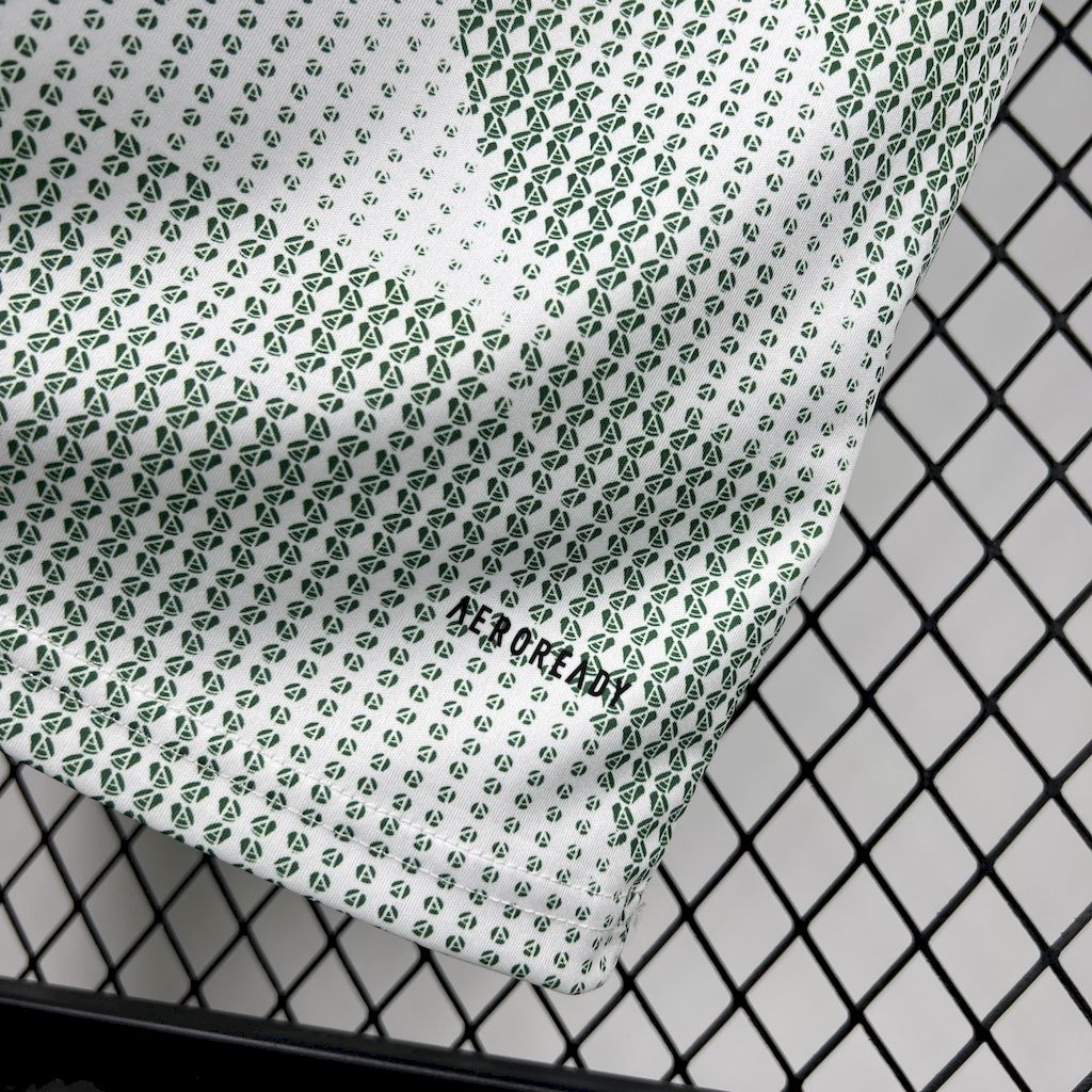 Men's Mexico 2026 World Cup Speical Jersey