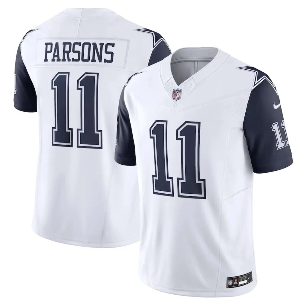 Jersey NFL Dallas Cowboys Alternate Limited Persons 11