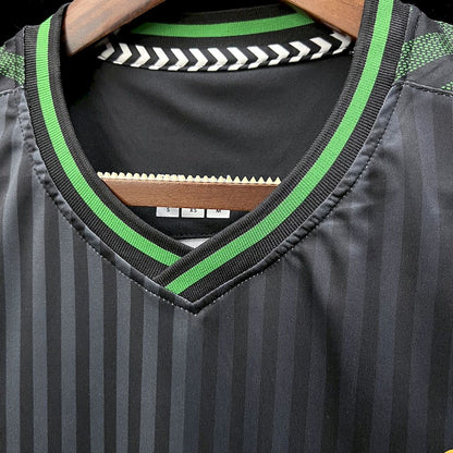 Camisa reserva 2 do Real Betis 2023/24