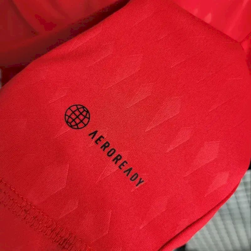 Men's Atlético Mineiro 2023/24 Goalkeeper Jersey