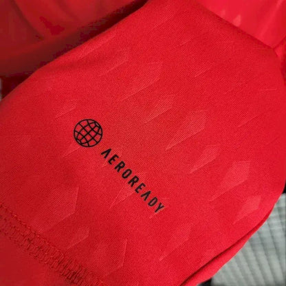 Men's Atlético Mineiro 2023/24 Goalkeeper Jersey