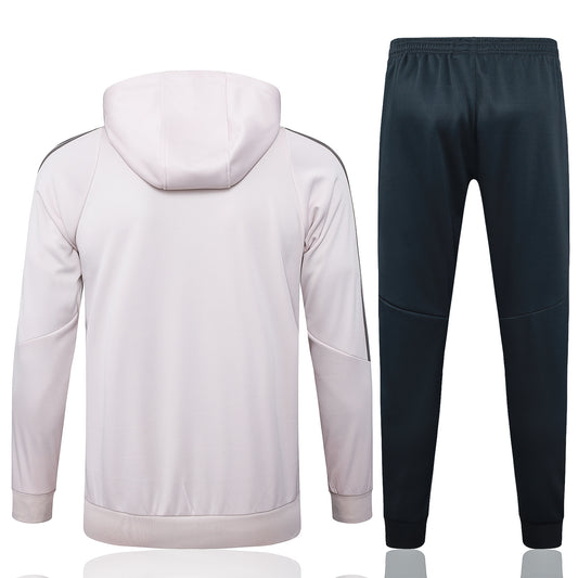 Real Madrid 2024/25 Hoodie+Pant 815
