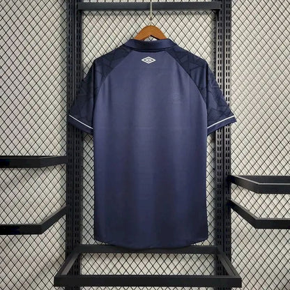 Camisa Goleiro Grêmio 2023/24 Marinha