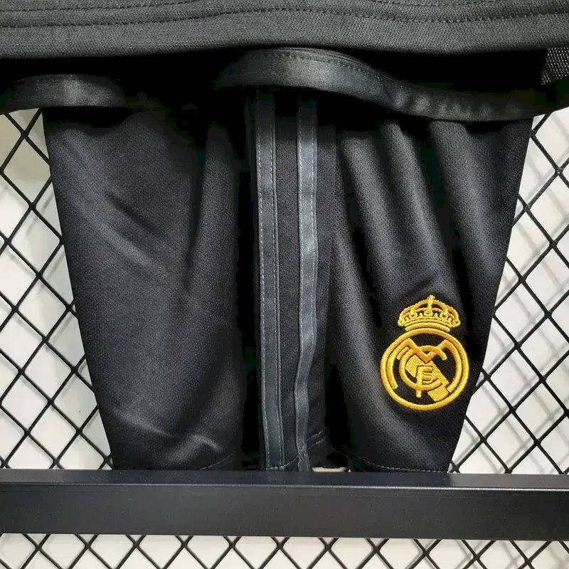 Real Madrid 2023/24 Third Kids Kit