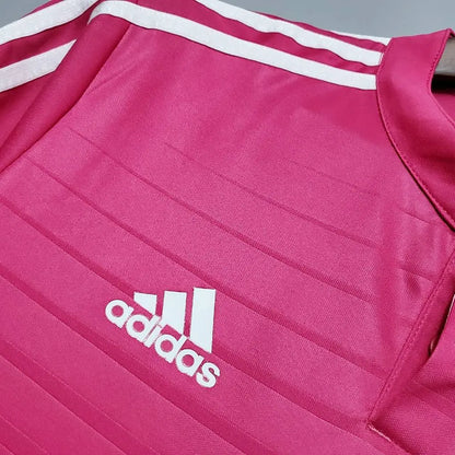 Camisa retrô reserva do Real Madrid 2014/15