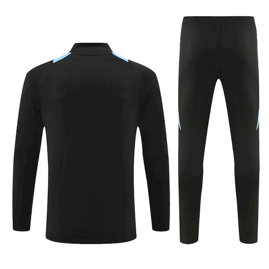 Argentina 2024/25 Half-Zip Adult Sweater+Pant 14001