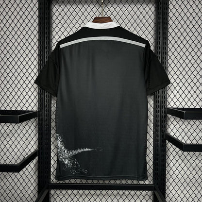 Camisa Retro Terceiro Real Madrid 2014/15