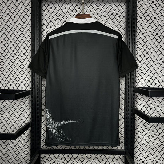 Camisa Retro Terceiro Real Madrid 2014/15