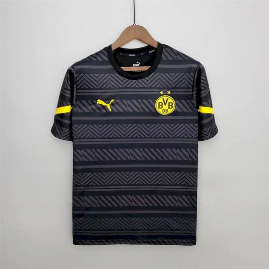 Borussia Dortmund 2022/23 Pre Match Pre Match Training Jersey