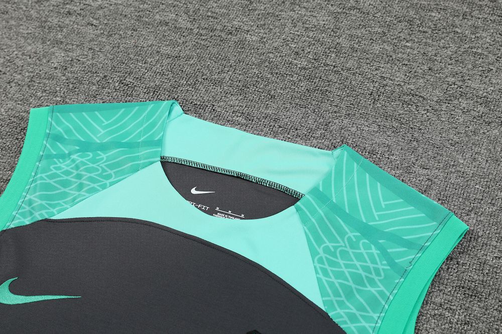 Regata e short adulto Barcelona 2023/24 418