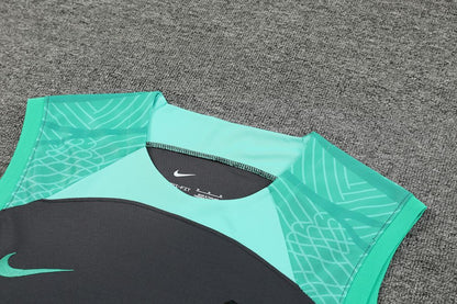 Regata e short adulto Barcelona 2023/24 418