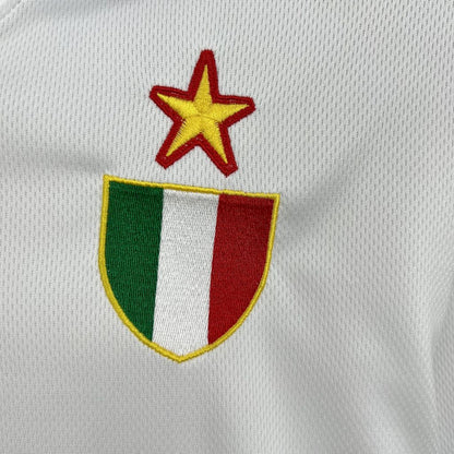 AC Milan 1995/97 Away Retro Jersey