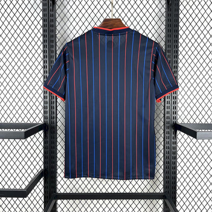 USA 2025/26 Away Jersey