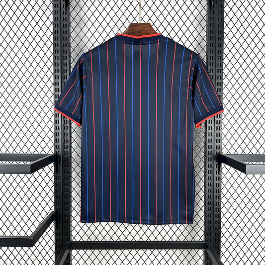 USA 2025/26 Away Jersey