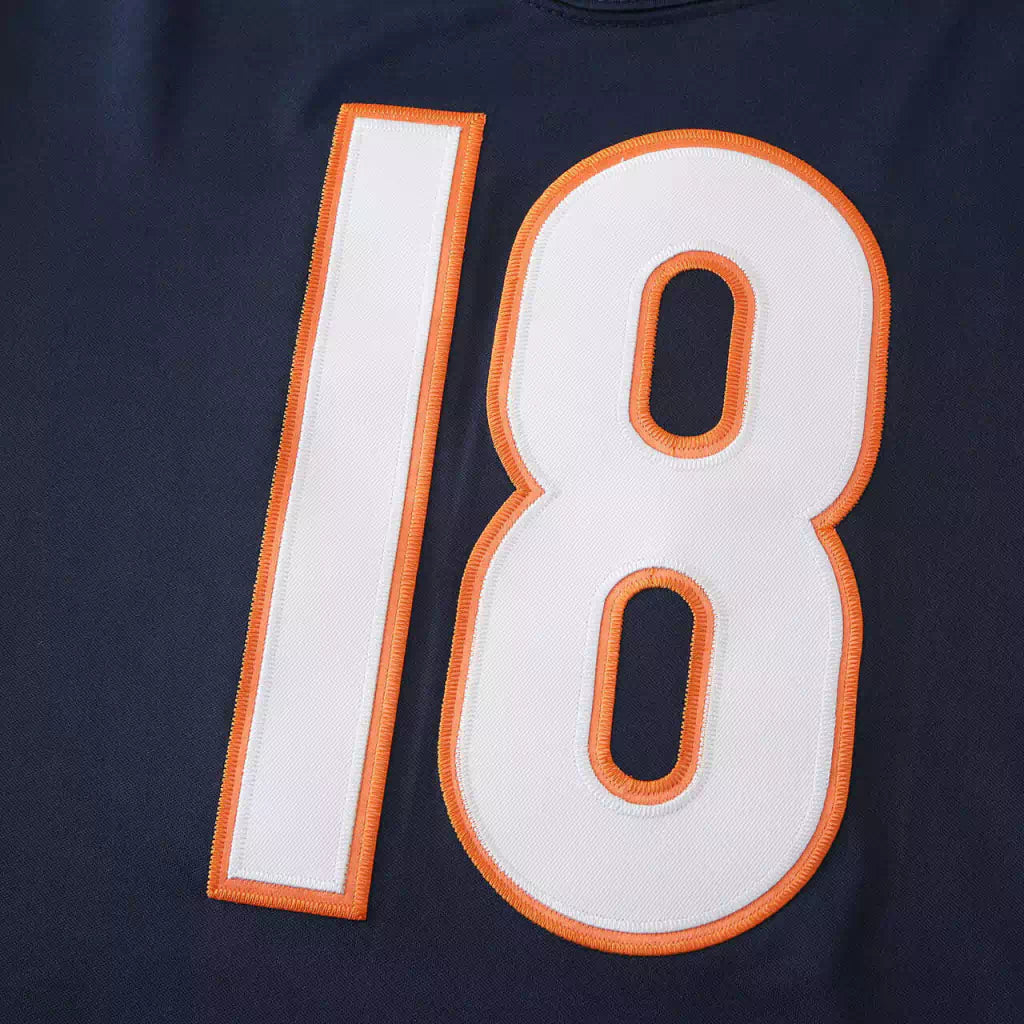 Camisa NFL Chicago Bears Calaeb Williams 18