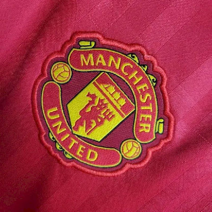 Camisa Manchester United Edição Especial 2023/24