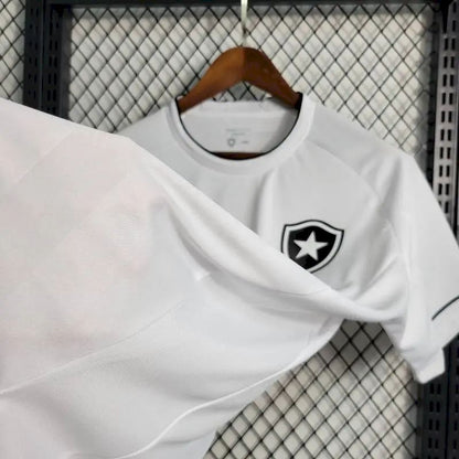 Camisa reserva do Botafogo 2022/23