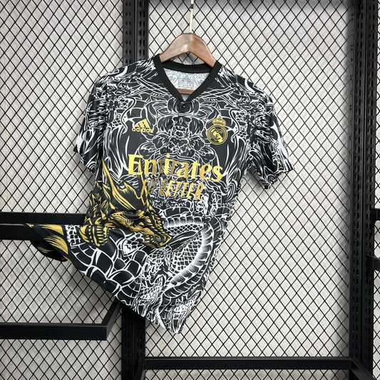 Camisa Real Madrid Edição Especial 2024/25 9
